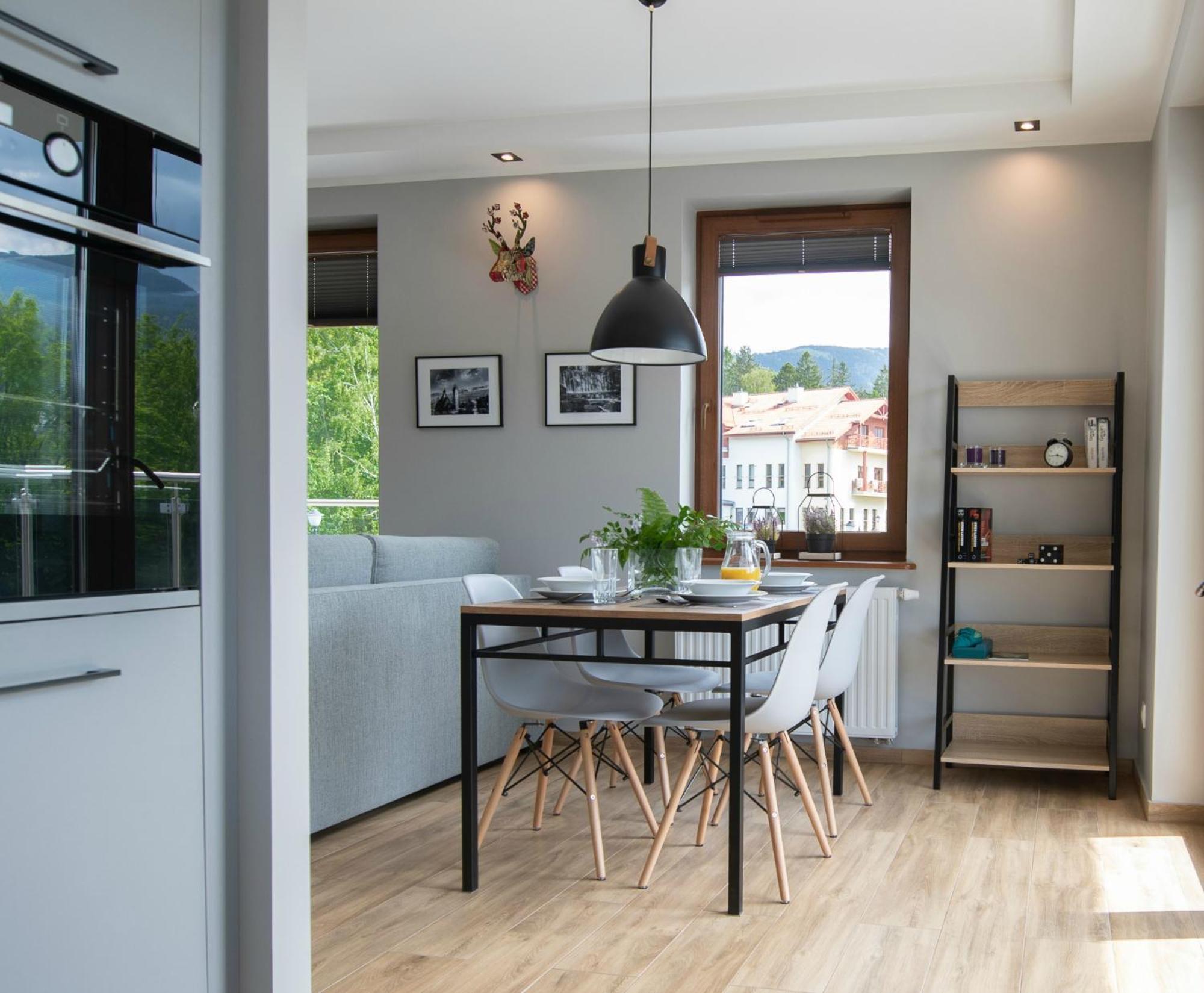 Apartament Mountsea ,Karpacz Ogrodnicza Buitenkant foto