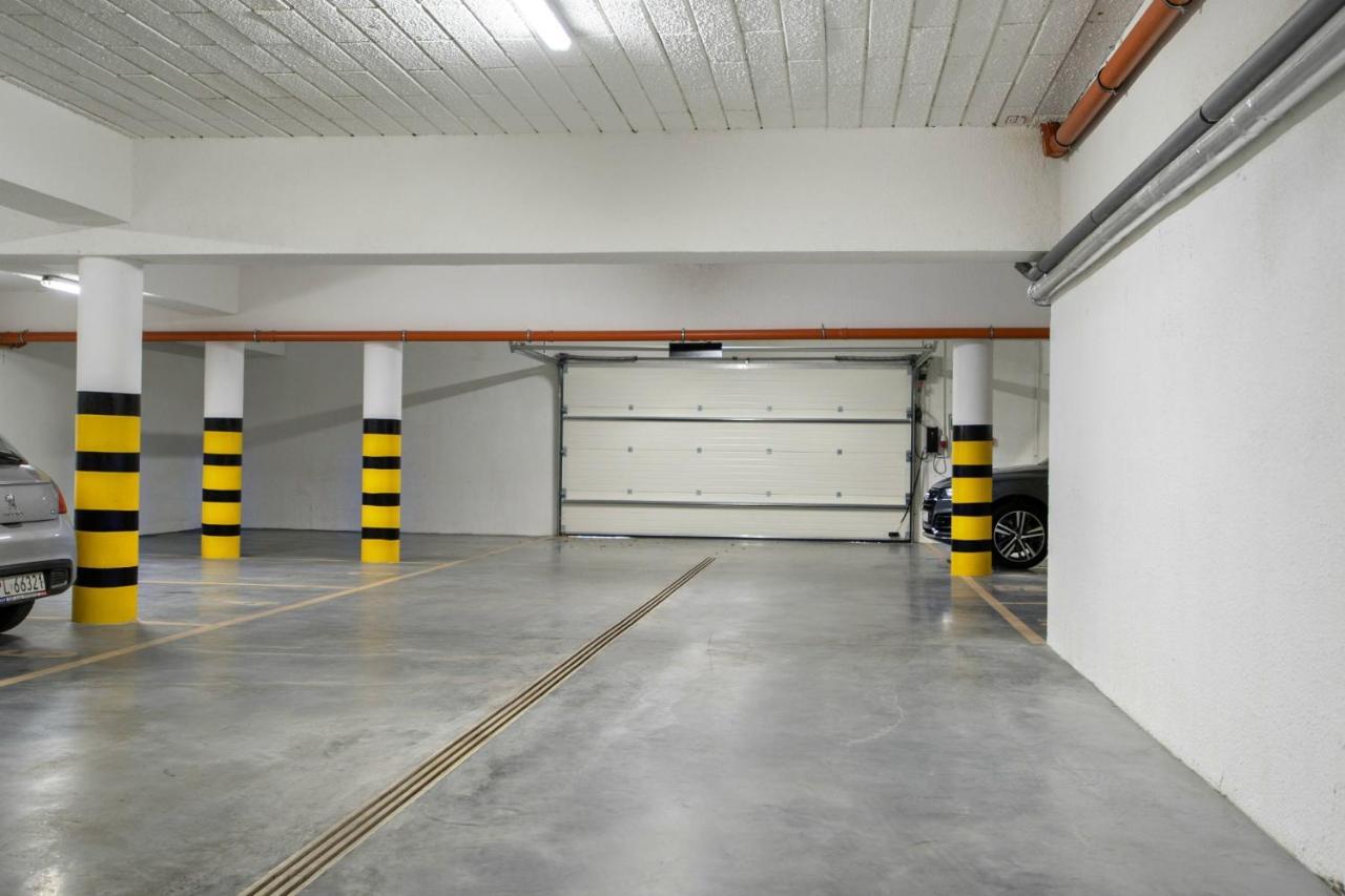 Apartament Mountsea ,Karpacz Ogrodnicza Buitenkant foto