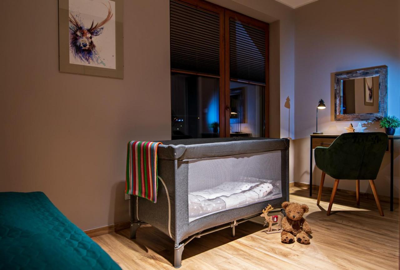 Apartament Mountsea ,Karpacz Ogrodnicza Buitenkant foto