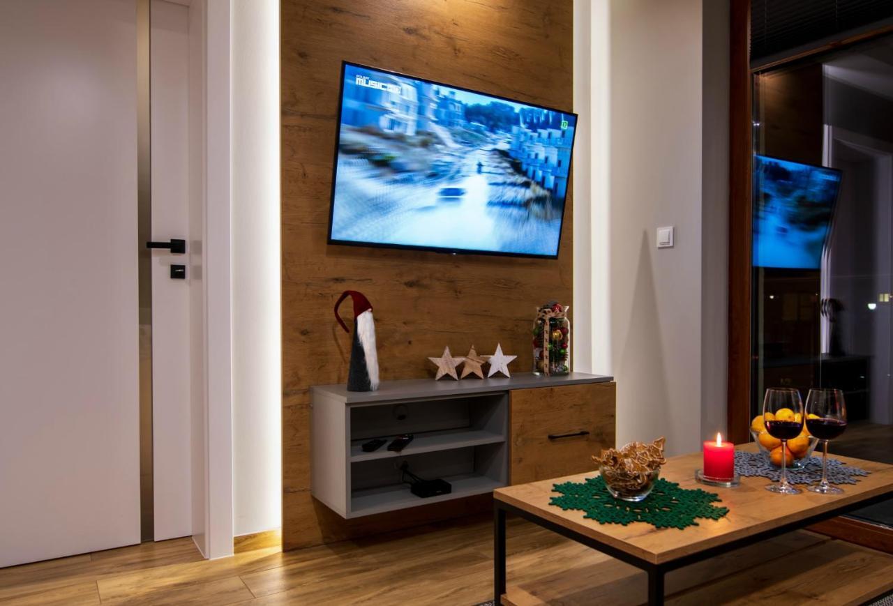 Apartament Mountsea ,Karpacz Ogrodnicza Buitenkant foto