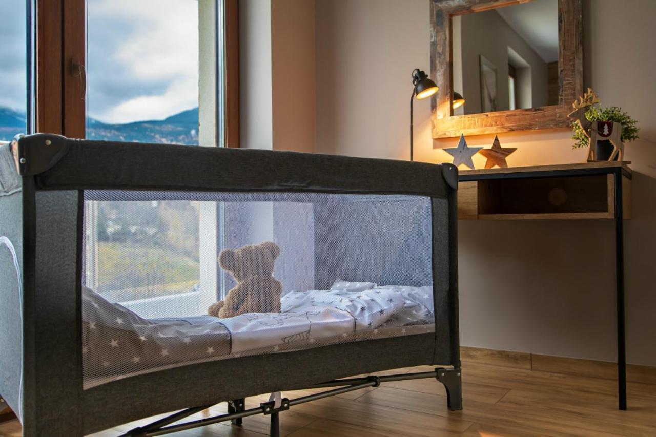 Apartament Mountsea ,Karpacz Ogrodnicza Buitenkant foto